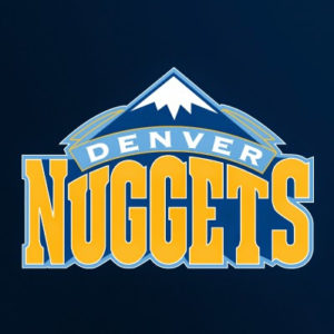 Denver Nuggets Press Photos