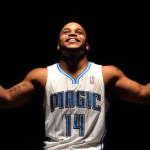 Orlando Magic Press Photos